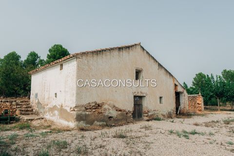 Masia a Les Useras, Castellon, Les Useras - € 140.000 | Ref: 874 - foto 3